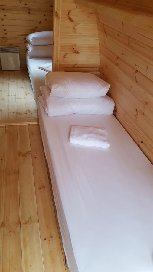 Camping Pod *