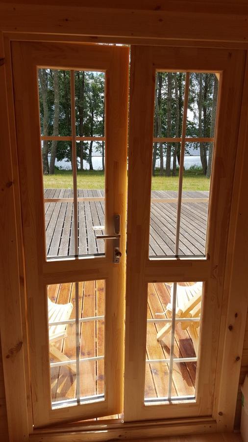 Campsite Camping Pod