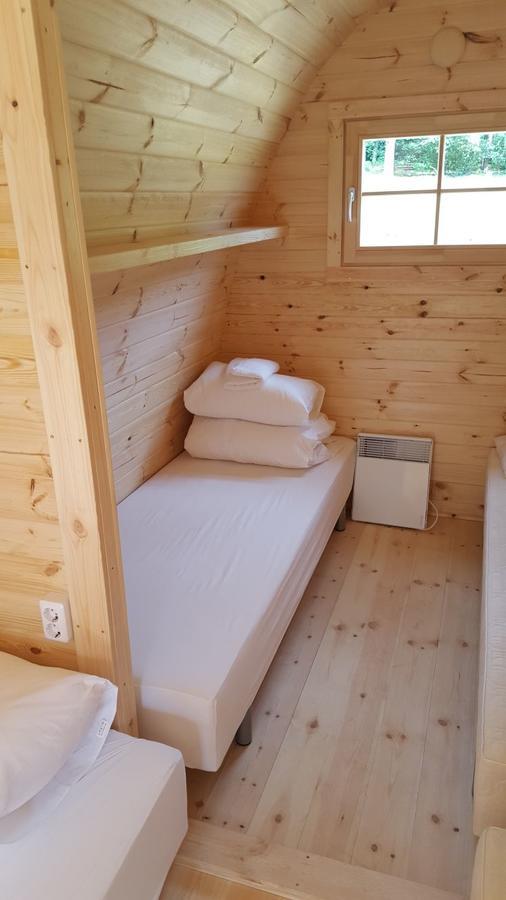Campsite Camping Pod Zarasai